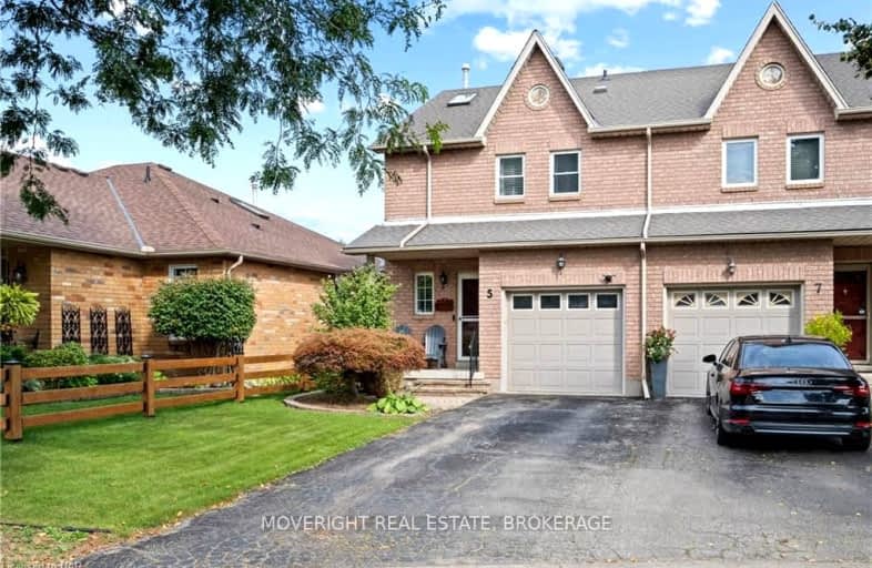 5 Fonthill Court, St. Catharines | Image 1