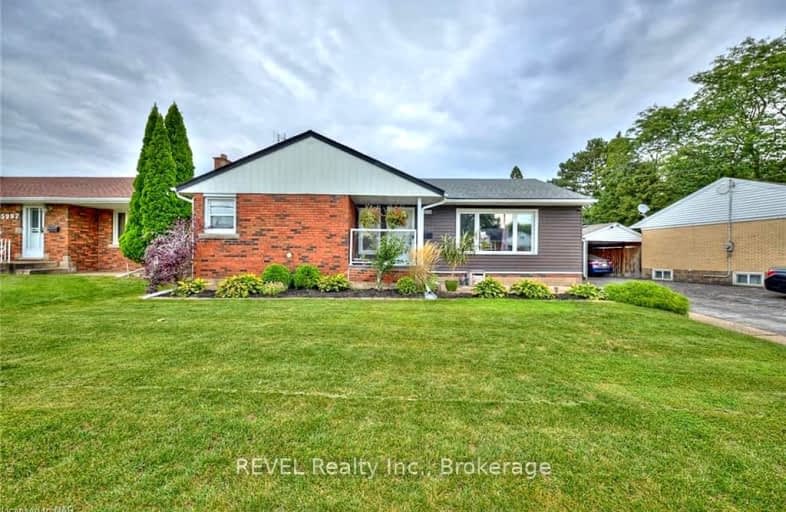 5985 Scott Street, Niagara Falls | Image 1