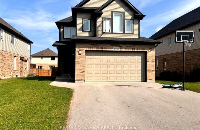 7766 Coulson Crescent, Niagara Falls | Image 1