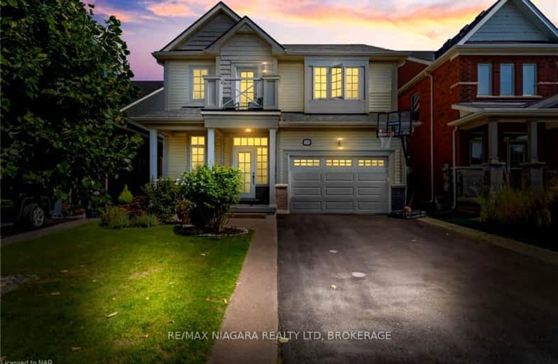 7 CANNERY DRIVE, Niagara on the Lake | Image 1