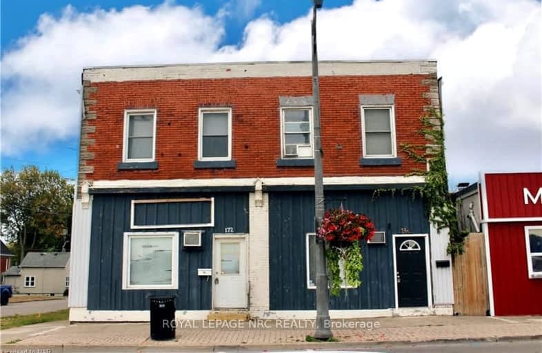 174 WEST Street, Port Colborne | Image 1