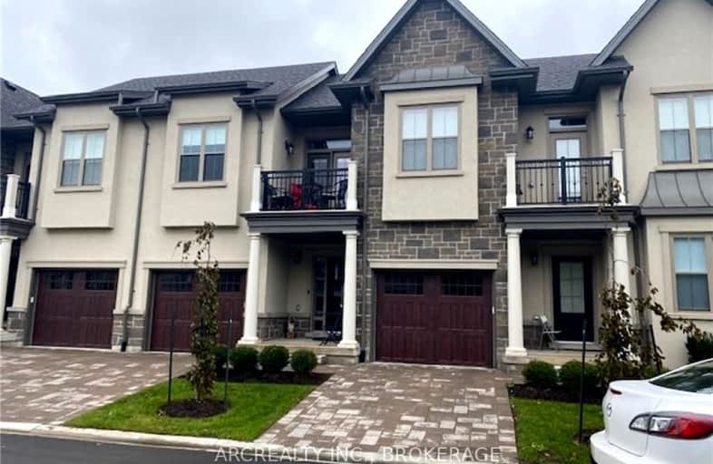 24-53 Aberdeen Lane South, Niagara on the Lake | Image 1