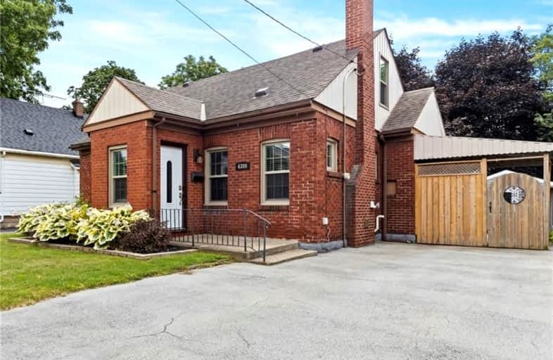 6386 Crawford Street, Niagara Falls | Image 1