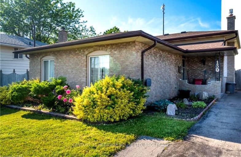 130 Saint David's Road, St. Catharines | Image 1