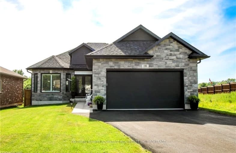 191 Hetram Court, Fort Erie | Image 1