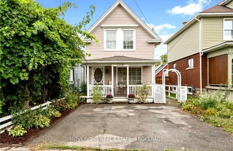 5408 Ontario Avenue, Niagara Falls | Image 1