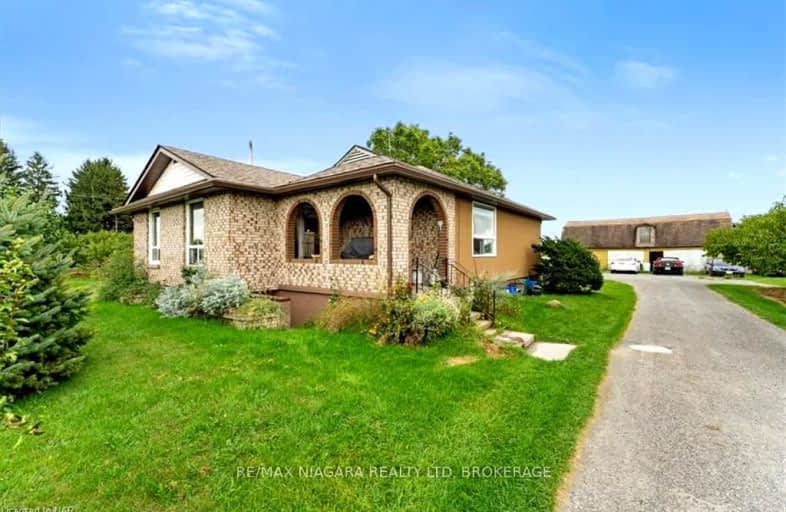 1347 Line 6 Road, Niagara on the Lake | Image 1