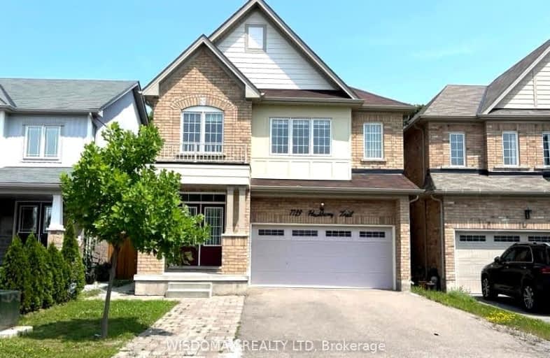 BASEM-7729 Hackberry Trail, Niagara Falls | Image 1