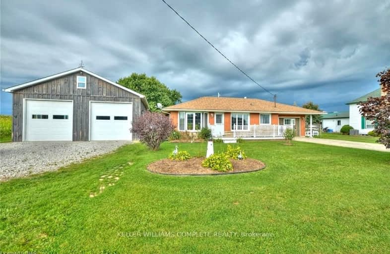 64478 SIDE ROAD 44, Wainfleet | Image 1