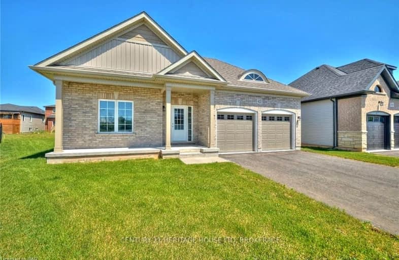 422 WILLIAMS Crescent, Fort Erie | Image 1