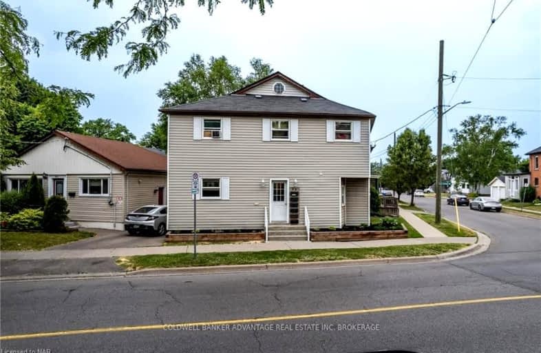 93 Carlton Street, St. Catharines | Image 1