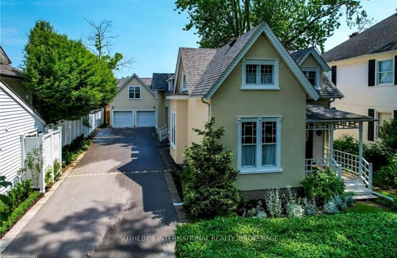 129 Johnson Street, Niagara on the Lake | Image 1