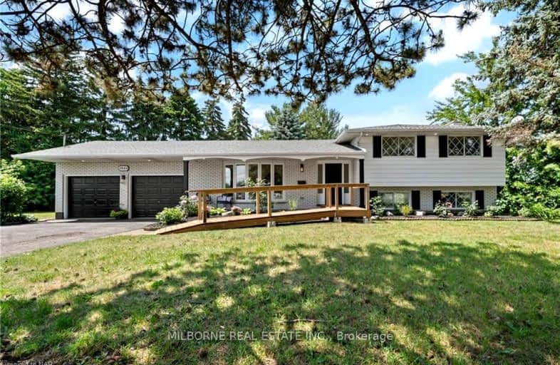 1846 NIAGARA STONE Road, Niagara on the Lake | Image 1