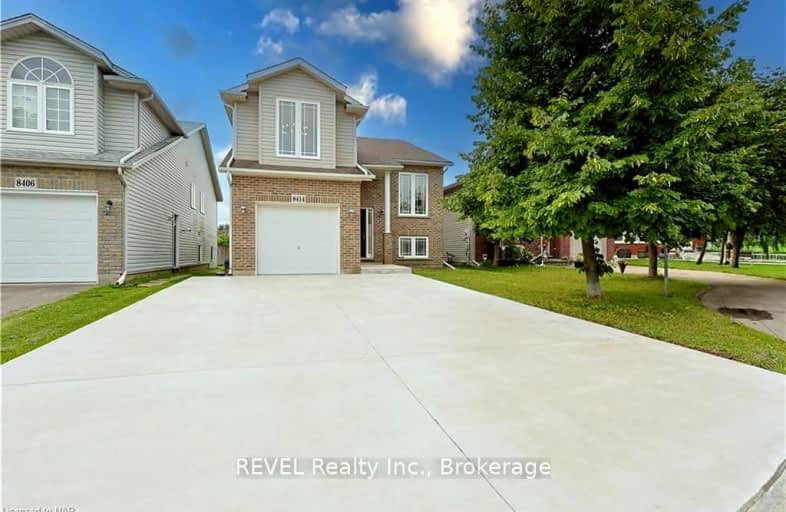 8414 Atack Court, Niagara Falls | Image 1