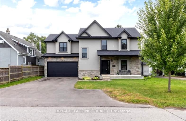 20 JUBILEE DRIVE, St. Catharines | Image 1