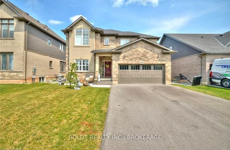 4363 WILLICK Road, Niagara Falls | Image 1