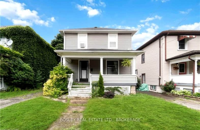 5073 Willmott Street, Niagara Falls | Image 1