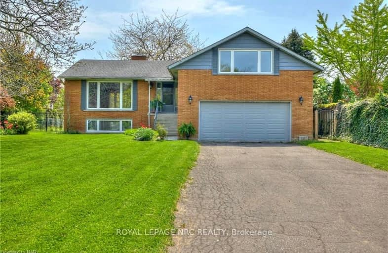 1 Tottenham Court, Niagara on the Lake | Image 1