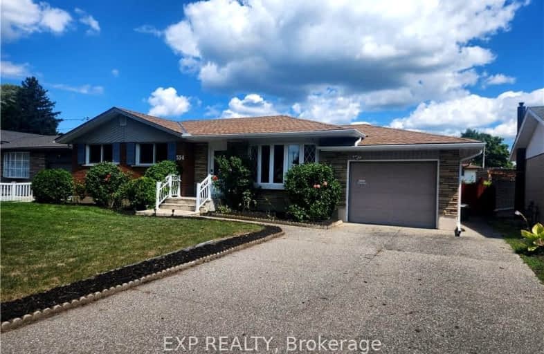 554 Lake Street, St. Catharines | Image 1