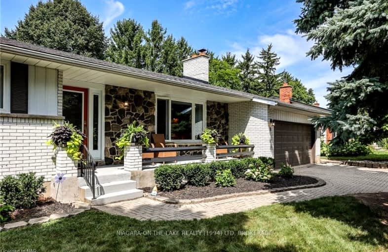 8 Upper Canada Drive, Niagara on the Lake | Image 1