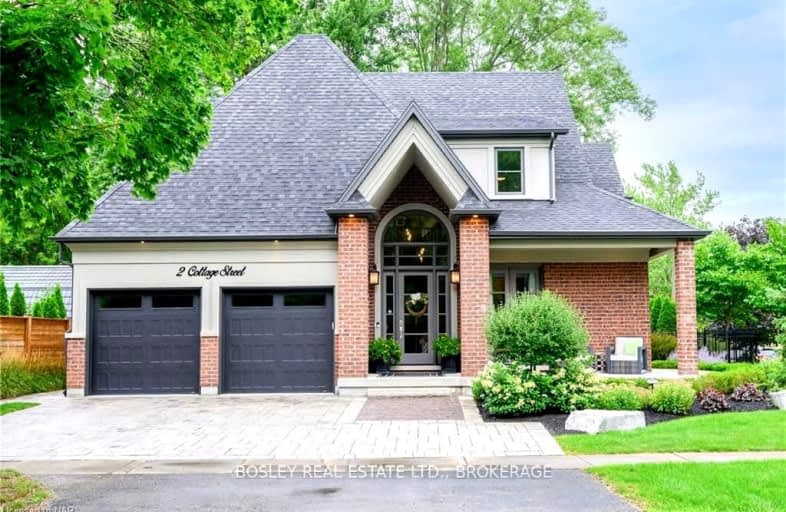 2 COTTAGE Street, Niagara on the Lake | Image 1