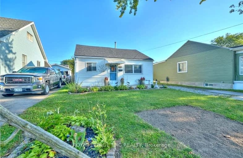 390 Morningstar Avenue, Welland | Image 1