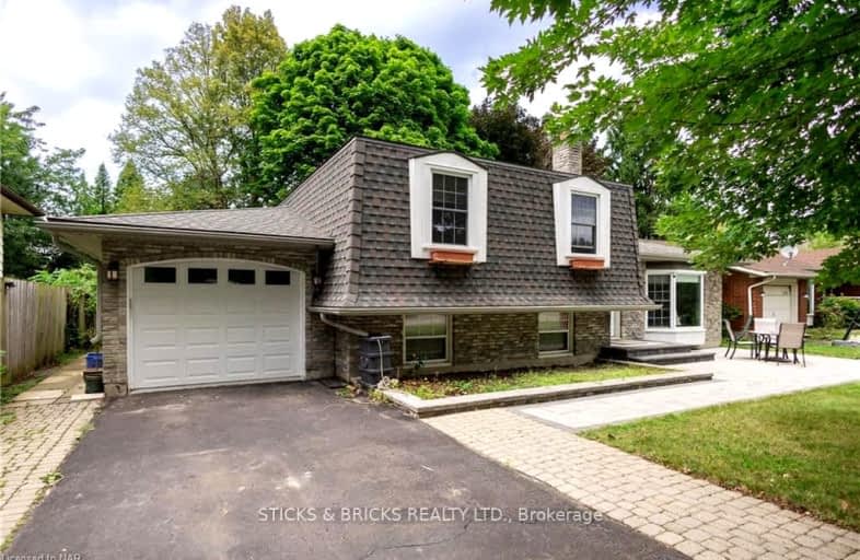 477 DORCHESTER Street, Niagara on the Lake | Image 1