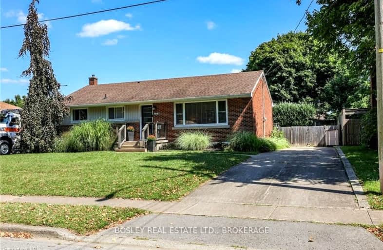 4970 DAVID Avenue, Niagara Falls | Image 1