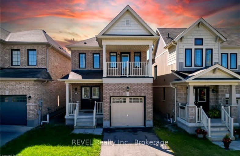 8176 Blue Ash Lane, Niagara Falls | Image 1