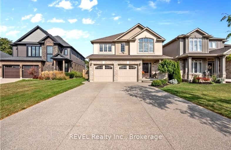 9349 MADISON Crescent, Niagara Falls | Image 1