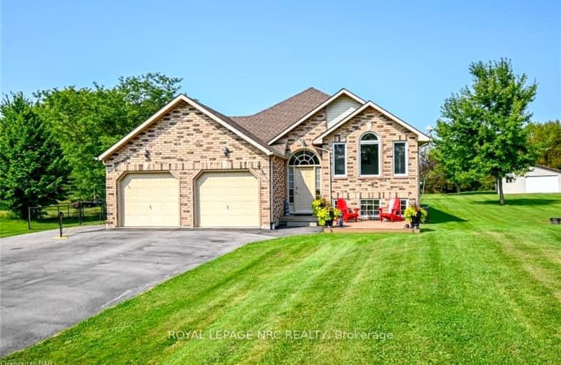 1772 Abingdon Road, West Lincoln | Image 1