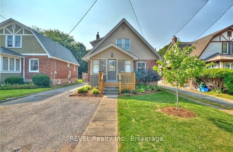 5791 Dorchester Road, Niagara Falls | Image 1