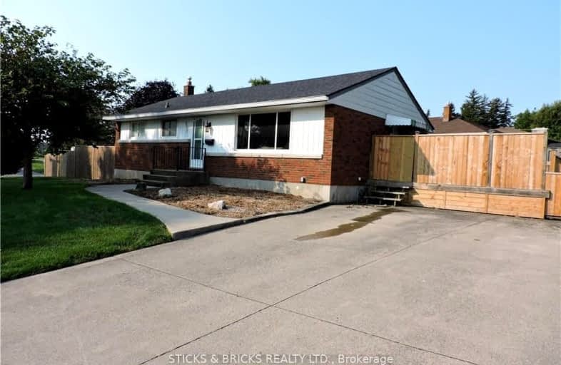 3137 Kingswood Crescent, Niagara Falls | Image 1