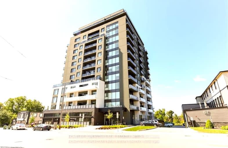 403-71 WYNDHAM Street, Guelph | Image 1