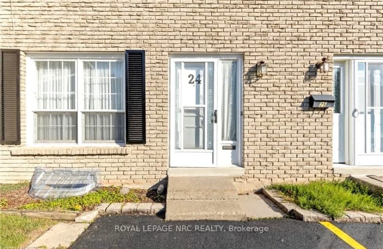 24-5787 Swayze Drive, Niagara Falls | Image 1