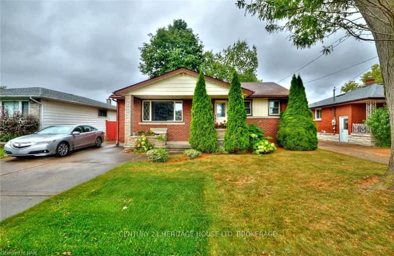 7321 Fern Avenue, Niagara Falls | Image 1