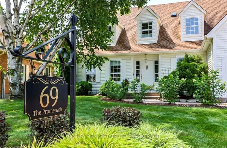 69 The Promenade, Niagara on the Lake | Image 1