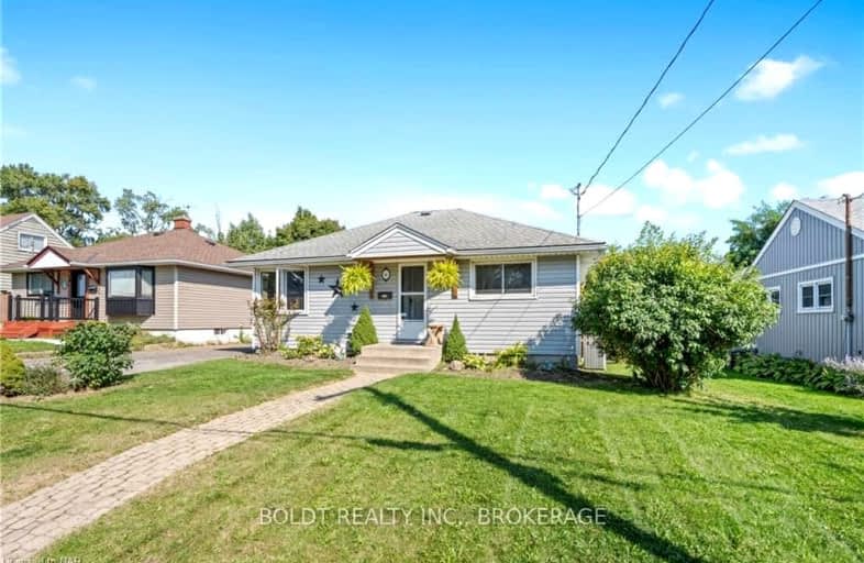 66 Whyte Avenue North, Thorold | Image 1