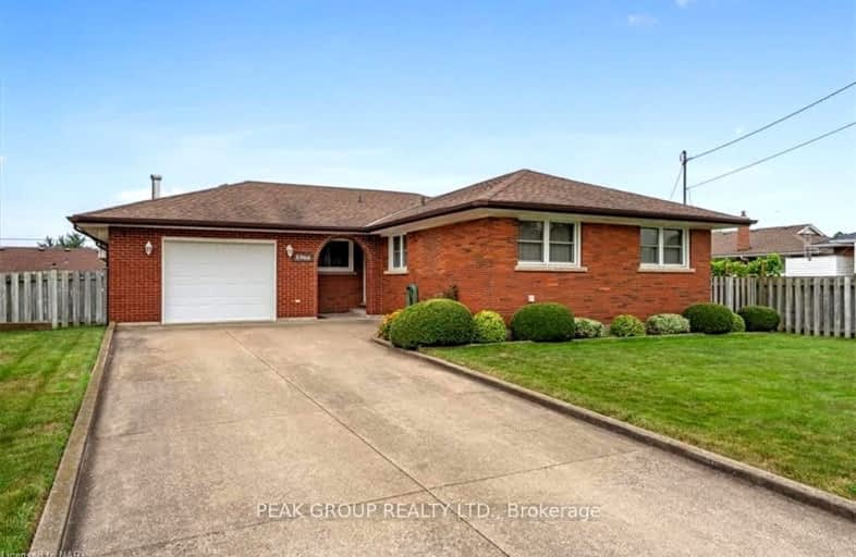 5966 Barton Crescent, Niagara Falls | Image 1