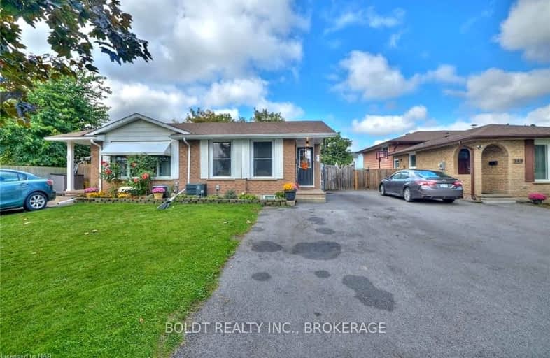 247 Saint Augustine Drive, St. Catharines | Image 1