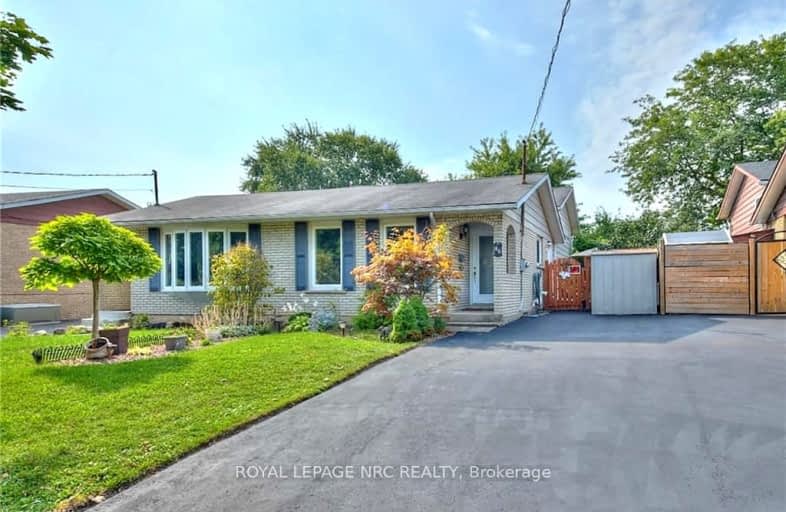 86 Green Maple Drive, St. Catharines | Image 1