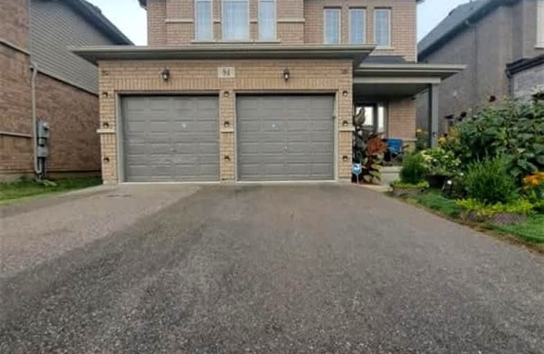 94 SUNSET Way, Thorold | Image 1