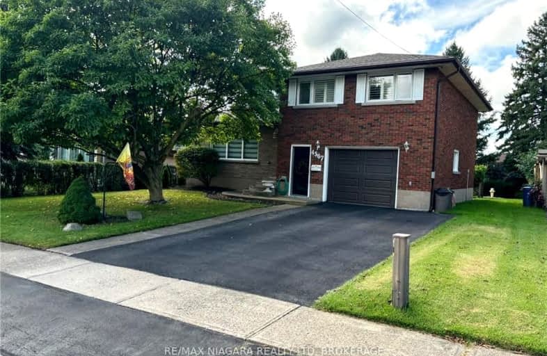 4567 Nancy Drive, Niagara Falls | Image 1