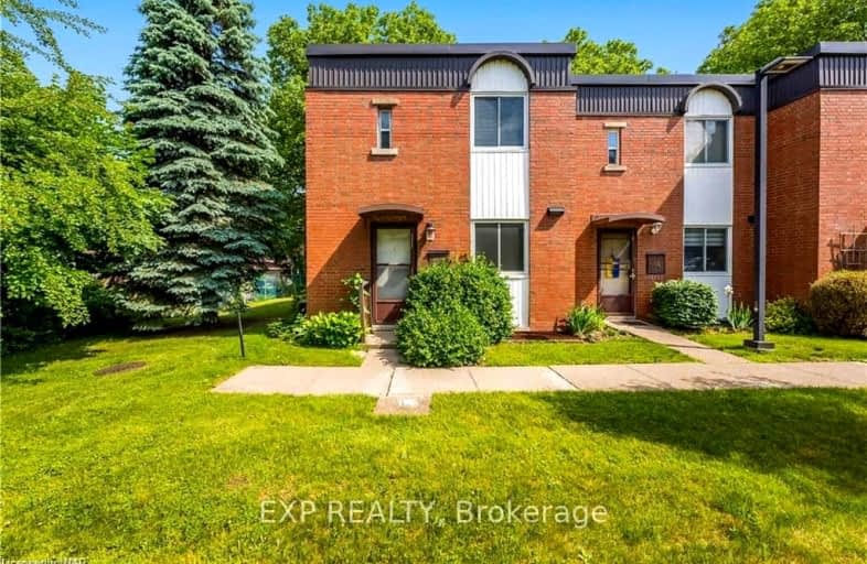 46-6453 Colborne Street, Niagara Falls | Image 1