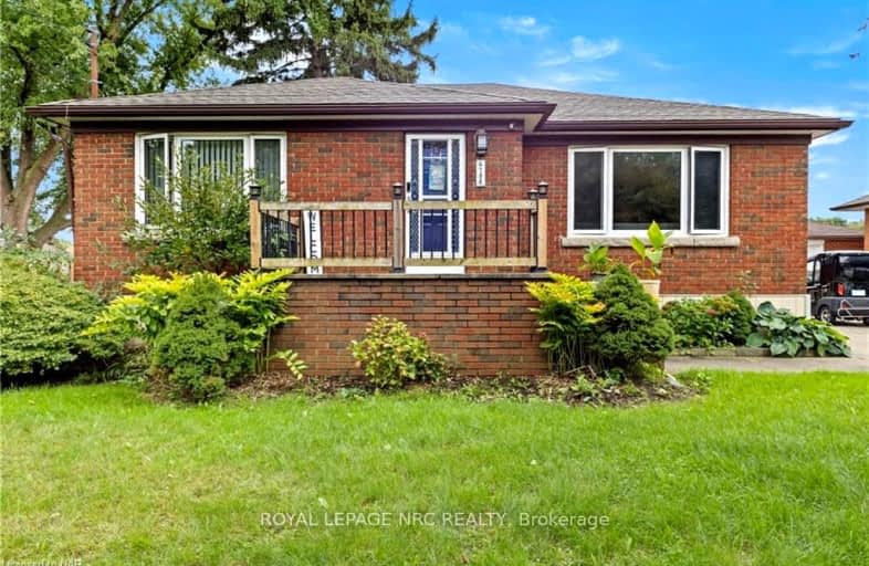 6788 STAMFORD GREEN Drive, Niagara Falls | Image 1