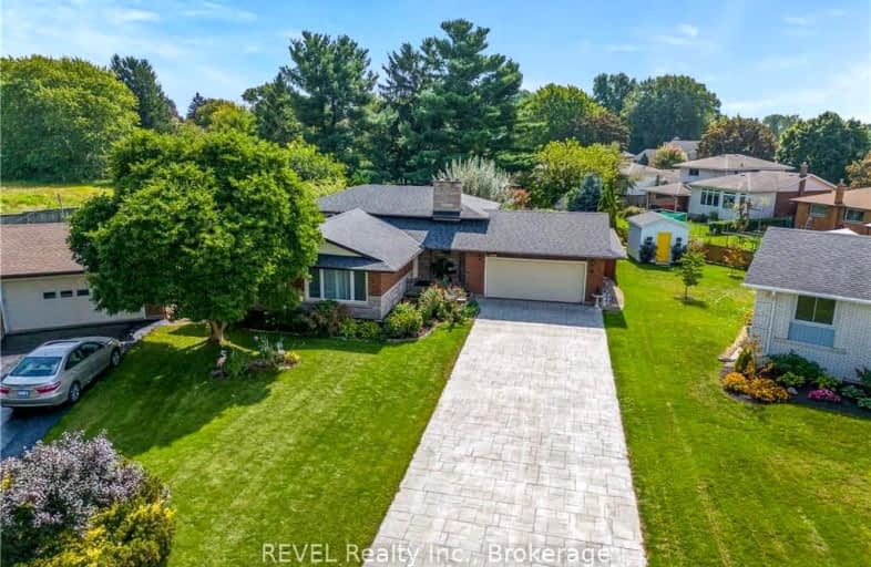 6768 HOMESTEAD Crescent, Niagara Falls | Image 1