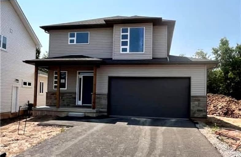 3356 Willguard Court, Niagara Falls | Image 1