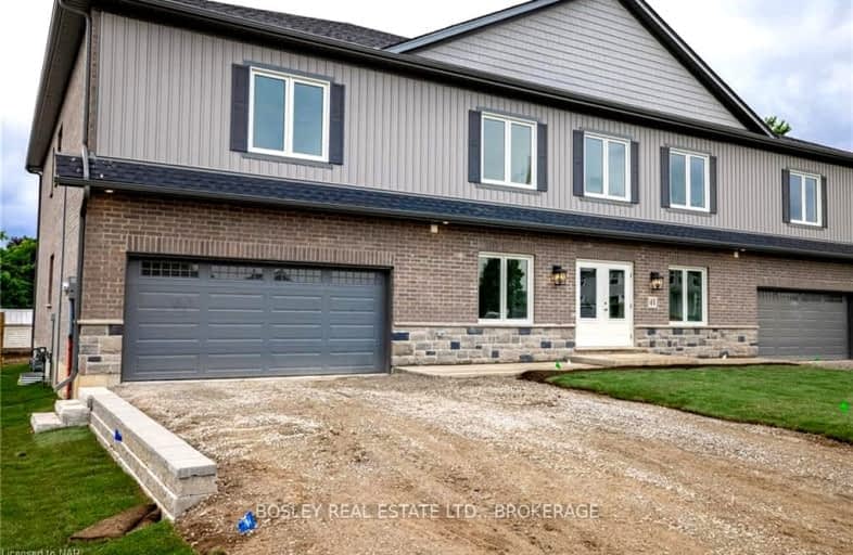 1A-41 ST DAVIDS ROAD WEST, Thorold | Image 1