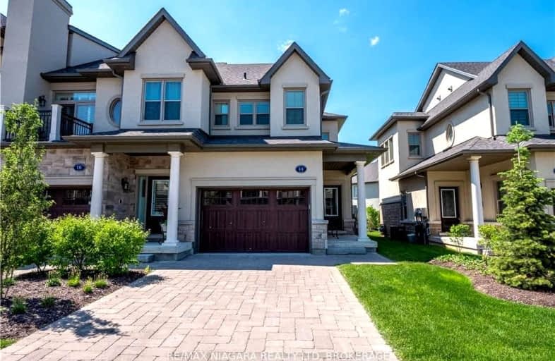 14 Saint Andrews Lane South, Niagara on the Lake | Image 1