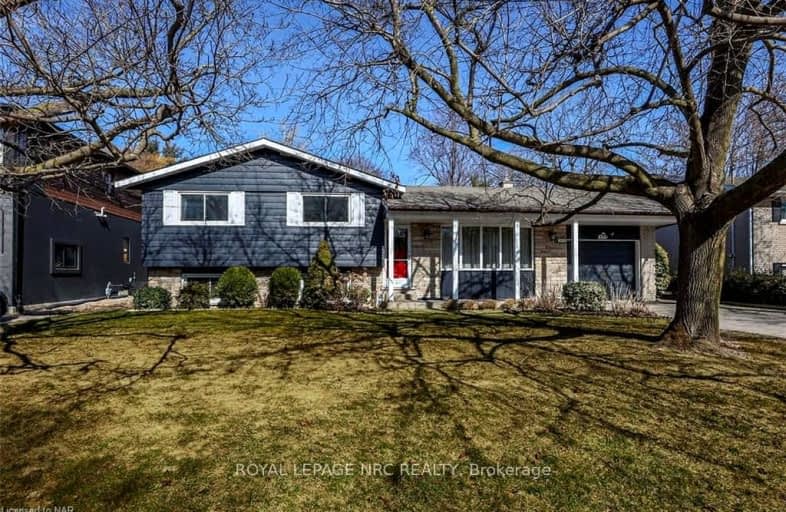 305 CENTRE Street, Niagara on the Lake | Image 1